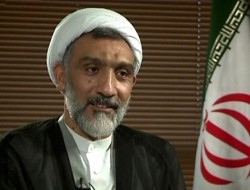 وزیر دادگستری: اموال بابک زنجانی در داخل کشور به اندازه نصف بدهی‌اش هم نیست