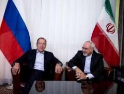 لاوروف: حق غنی‌سازی ایران را تأیید می‌کنیم