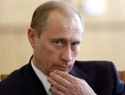 پوتین پیگیر تحقق بخشیدن به رویای «روسیه جدید»