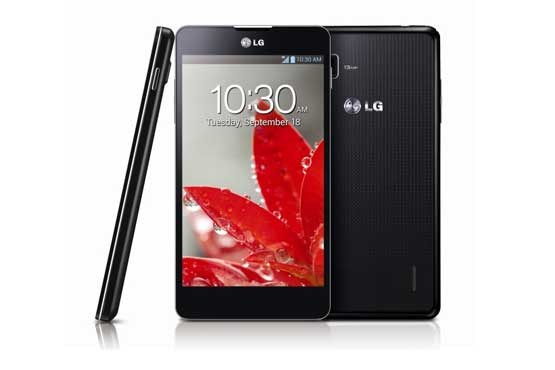 قیمت Samsung Galaxy Note قیمت LG GW۹۹۰ قیمت Dell Streak بهترین تلفن همراه