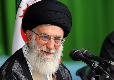 تعابیر امام خامنه‌ای؛ از نقطه چین‌های ادبیات دفاع مقدس تا سینمای معناگرای جنگ