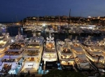 24 امین دوره نمایشگاه بین المللی قایق موناکو آغاز شد (استریت تایمز)