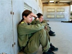 خودکشی ۳ نظامی اسرائیلی شرکت‌کننده در جنگ غزه