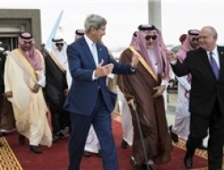 نیوزویک: عربستان در سر بریدن چیزی از داعش کم ندارد/غرب اقدامات متحد خود را نادیده می‌گیرد
