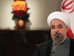 روحانی روز ملی ترکیه را تبریک گفت