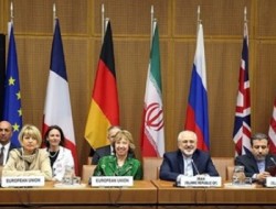 اتحادیه اروپا: مذاکرات ایران و ۱+۵ از ۱۸ نوامبر شروع می‌شود