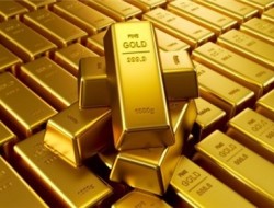 سقوط ۵۴ دلاری قیمت طلا/ پایین‌ترین قیمت فلز زرد از ۲۰۱۰ رقم خورد