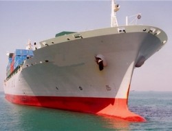 توقیف کشتی ایرانی در هند به اتهام تصادف با قایق ماهیگیری
