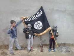 درخواست اسپانیا برای استفاده از «داعش»به جای واژه «دولت اسلامی»