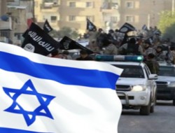 اسرائیل به سبک داعش تهدید به سربریدن فلسطینی کرد