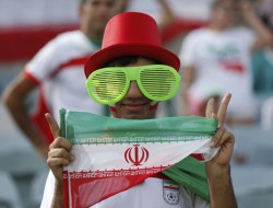 حذف تلخ ایران از جام ملت های آسیا