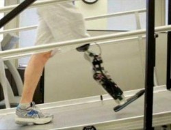 یک خبر خوش برای افراد معلول از ناحیه پا