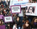 تظاهرات عجیب؛ مردان دامن‌پوش در ترکیه +عکس