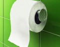 کاغذ توالت ممکن است، به شما آسيب برساند