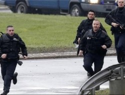 حداکثر سطح تدابیر امنیتی در فرانسه تمدید شد