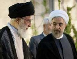روحانی: این دولت همواره نقد مشفقانه را همچون حمایت خردمندانه ارج می نهد