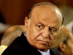 رئیس‌جمهور عراق به هنگام سخنرانی «هادی» اجلاس شرم الشیخ را ترک کرد
