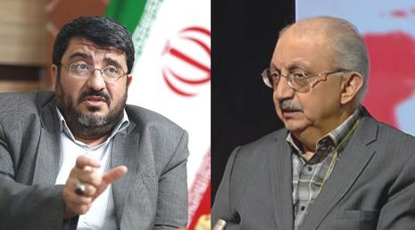 ایزدی: موضوع بند هفتم سازمان ملل به ضرر ایران است/ بیگدلی: کنگره تحریم ها را لغو نمی کند!