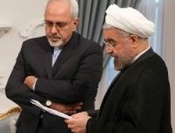 موافقت روحانی و ظریف برای تصویب توافقنامه احتمالی در مجلس