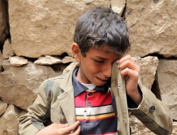 بحران جدی برای بشریت در یمن