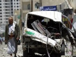 سخنگوی ائتلاف عربستان: حملات به انصارالله ادامه می‌یابد!