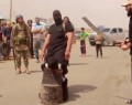 داعش برای نخستین بار ۲ زن را گردن زد