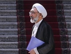 جزئیات نامه روحانی به رهبر  انقلاب از زبان وزیر دادگستری
