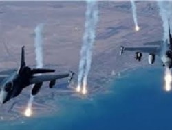 عربستان پس‌از تسلط معارضان بر فرودگاه «نجران» آن را بمباران کرد
