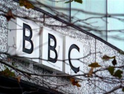 به جای افتتاح پروژه های ملی درهفته دولت به فکر افتتاح دفتر BBC هستند