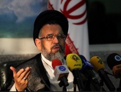 وزیر اطلاعات: عناصر فتنه رد صلاحیت می‌شوند
