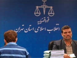 برخی پرسنل دولت در پرونده بابک زنجانی متهم هستند