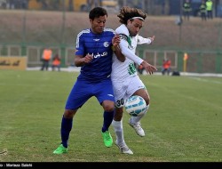 زمان برگزاری سوپر جام فوتبال ایران تغییر کرد