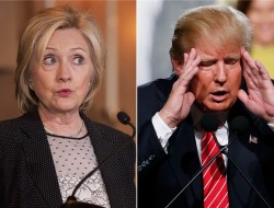 هر ۲ نامزد اصلی انتخابات ریاست جمهوری آمریکا به شدت منفور مردم هستند
