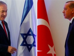 فرصت‌طلبی اسرائیل از باخت منطقه‌ای و بین‌المللی اردوغان