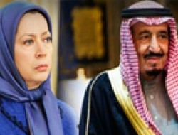 خواب عربستان برای انتخابات 96 ایران