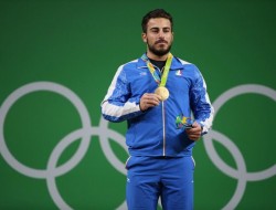 پایان کار کاروان ایران در المپیک ریو با ۸ مدال/ افت مدالی نسبت به ۲۰۱۲ لندن