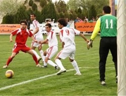 ۴ دلیل فدراسیون جهانی فوتبال هفت نفره برای حضور ایران در پارالمپیک