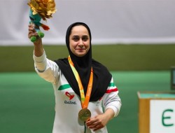 ۵ مدال و تحقیر برزیل حاصل تلاش روز هفتم ورزشکاران ایران/ کاروان منا در جایگاه چهاردهم