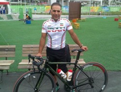رئیس کمیته بین‌المللی پارالمپیک: مرگ گلبارنژاد جامعه دوچرخه سواری را شوکه کرد/ تمام اتفاقات را بررسی می‌کنیم