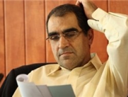 وزارت بهداشت صدای هاشمی رفسنجانی را هم درآورد