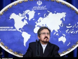 واکنش سخنگوی وزارت خارجه به دخالت آمریکا در امور قضایی ایران