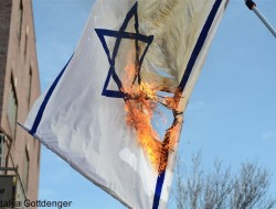 چرا اسرائیل ۲۵ سال آینده را نخواهد دید