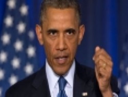 اوباما تحریم‌های غیرهسته‌ای و "وضع اضطراری ملی" در مورد ایران را تمدید کرد