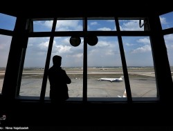 پایان شب تاریک مدیریت فرودگاهی مشهد؛ "استعفا پیشکش؛ حداقل عذرخواهی کنید"