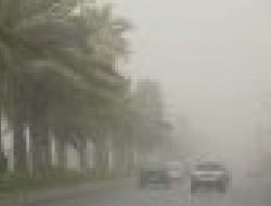 اختصاص ۳۰ میلیارد تومان برای مقابله با گرد و خاک خوزستان