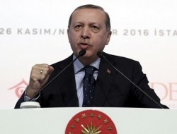 چرا اردوغان کلیدواژه "فارس‌گرایی" را به کار برد