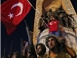 هنوز 50 هزار نفر به بهانه کودتا در ترکیه بازداشت هستند