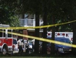 3 کشته و زخمی در تیراندازی در تنسی آمریکا