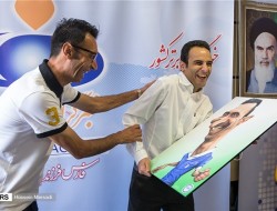 برهانی: جدایی از استقلال برایم مثل مرگ بود/ عنایتی: فوتبال ایران شده جنگ فالوورها!