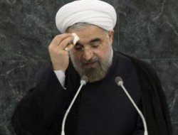 آقای روحانی! قدری هم برای شهدای منا دلسوزی کنید/در مقابل جنایت سعودی‌ها پاسخ شما جز لبخند و انفعال چیز دیگری نبود